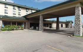 Holiday Inn in Owatonna Minnesota